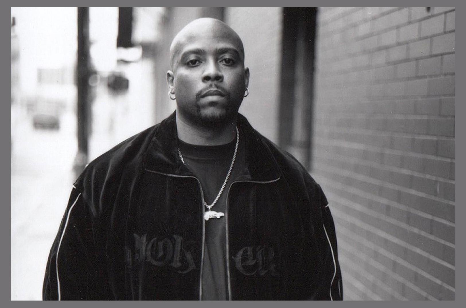 Nate Dogg